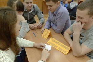 В Центре дополнительного образования Псковского района прошел экологический турнир, посвященный Всемирному Дню защиты животных (фото)