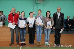 Великолучане стали победителями регионального этапа Всероссийской Олимпиады по физкультуре (фото)