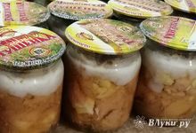 Великолучане совершили серию краж продуктов из магазинов