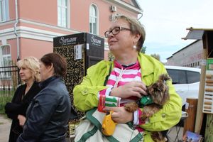 первомайчкий