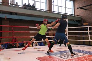 В Великих Луках прошел международный открытый Кубок по смешанному боевому единоборству (ФОТО) (16+)