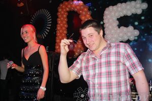 Состоялось официальное открытие радиостанции DFM в Великих Луках