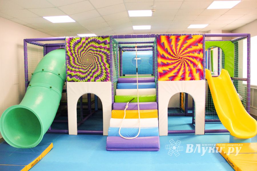 11 причин, почему стоит отметить День рождения в Центре праздников «Зиг Заг» (ФОТО, ВИДЕО) (0+)