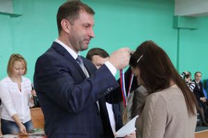 Великолучане стали победителями регионального этапа Всероссийской Олимпиады по физкультуре (фото)