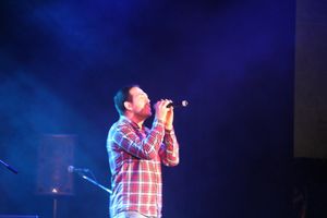 В Великих Луках состоялся финал музыкального медиа проекта «Новые Голоса на Новом Радио» (ФОТО)