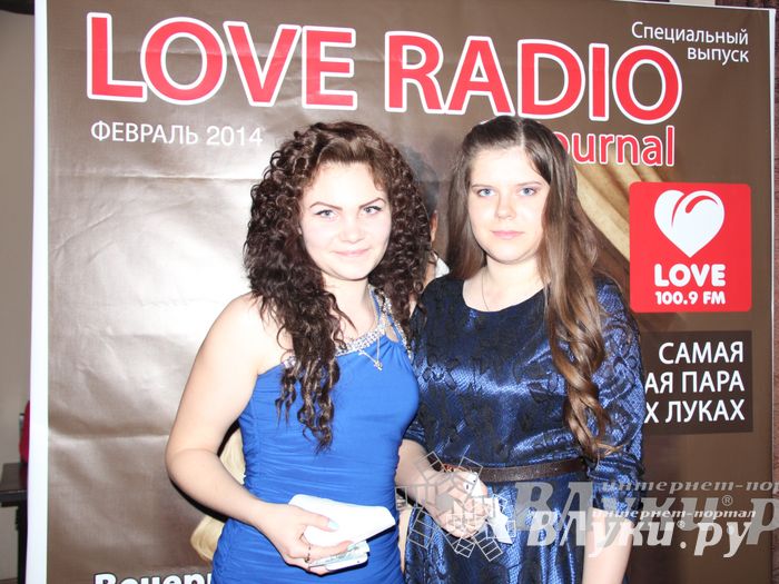 14 февраля в клубе «Хотэй» состоялось ежегодное шоу для влюбленных «Love Story»