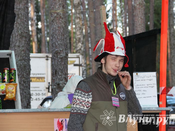 Фестиваль танцевальной музыки в Сенчитах (фото)