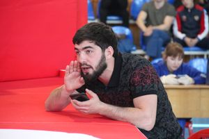 В Великих Луках завершилось Первенство России среди юношей по смешанному боевому единоборству ММА (ФОТО)