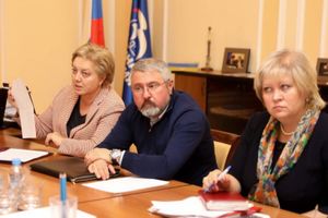 Михаил Ведерников поручил составить «дорожные карты» по подготовке к Ганзе-2019 (ФОТО)