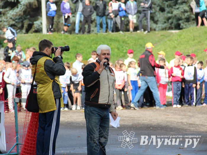 Кросс нации