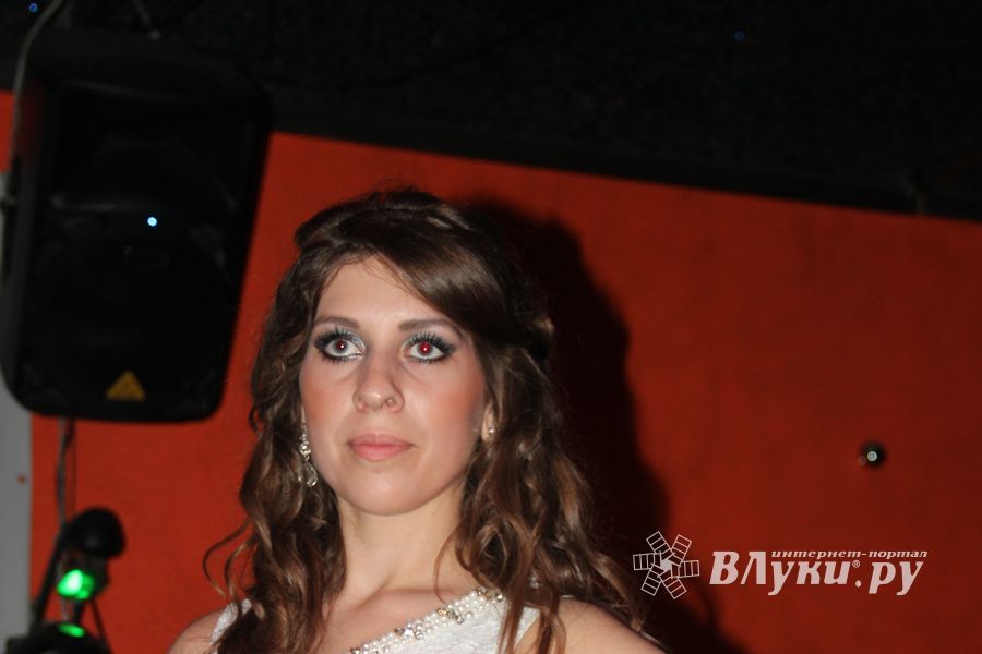 Состоялся финал «Мисс Бикини — 2015» (фото и видео)