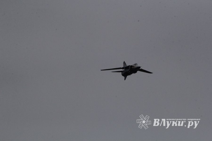 В Великих Луках состоялся «Фестиваль Авиамодельного Спорта России 2017» (ФОТО)