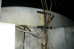 Великие Луки горели (фото)