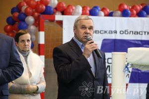 В Великих Луках прошел межрегиональный Открытый Кубок по смешанному боевому единоборству (фото)