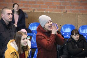 В Великих Луках прошел международный открытый Кубок по смешанному боевому единоборству (ФОТО) (16+)