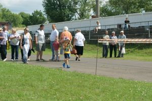 5 августа великолучане отмечают День желазнолорожника