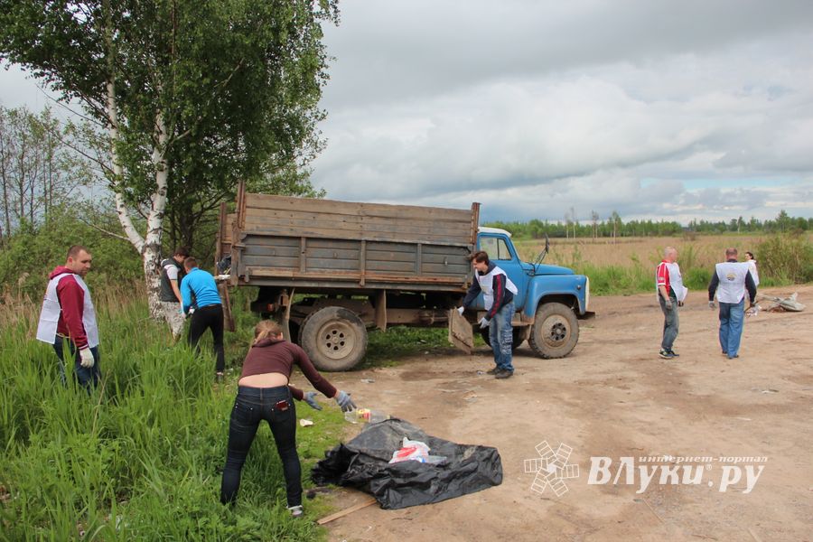 «Партия Дела» делает дело