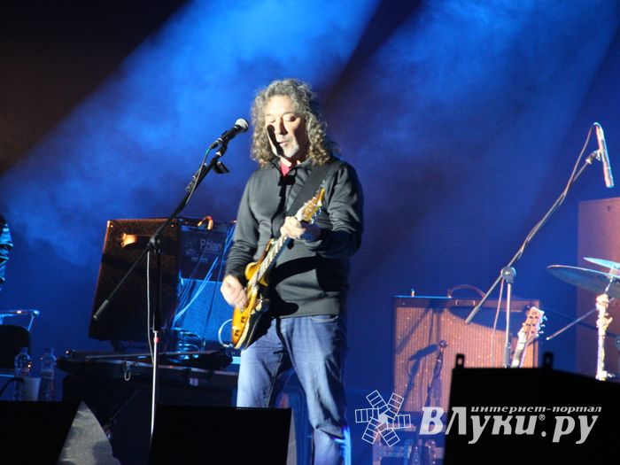 Концерт Владимира Кузьмина