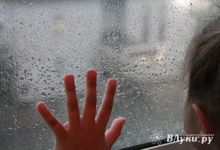 Совсем не летнюю погоду прогнозируют синоптики на Северо-Западе