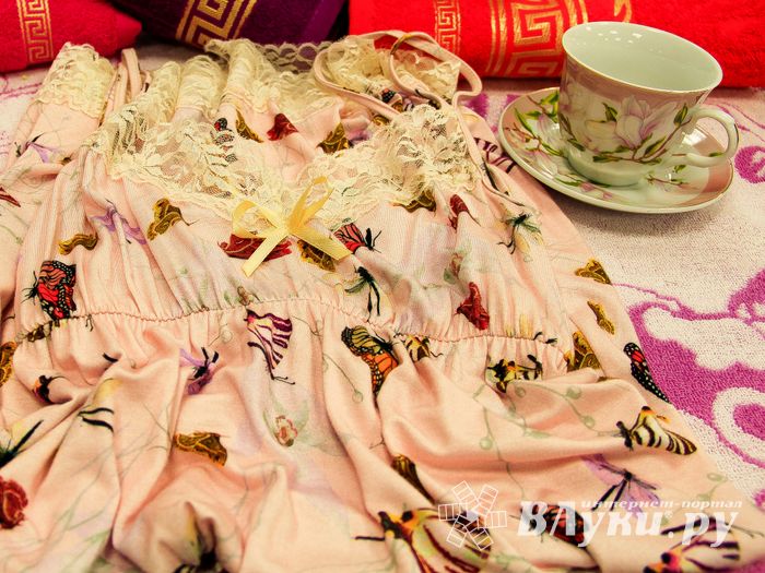 Несколько полезных слов из женского лексикона