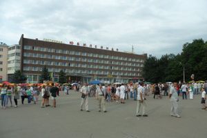 «Великолукский благовест»