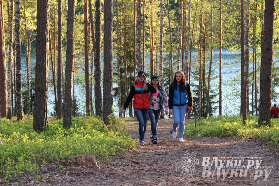 Фестиваль танцевальной музыки в Сенчитах (фото)