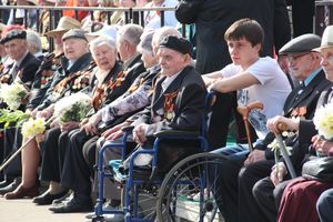 Парад Победы