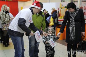 «Европейская сказка» началась в Великих Луках