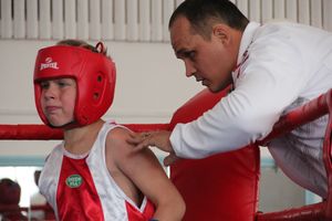 Фестиваль боевых искусств прошел в Великих Луках (ФОТО)