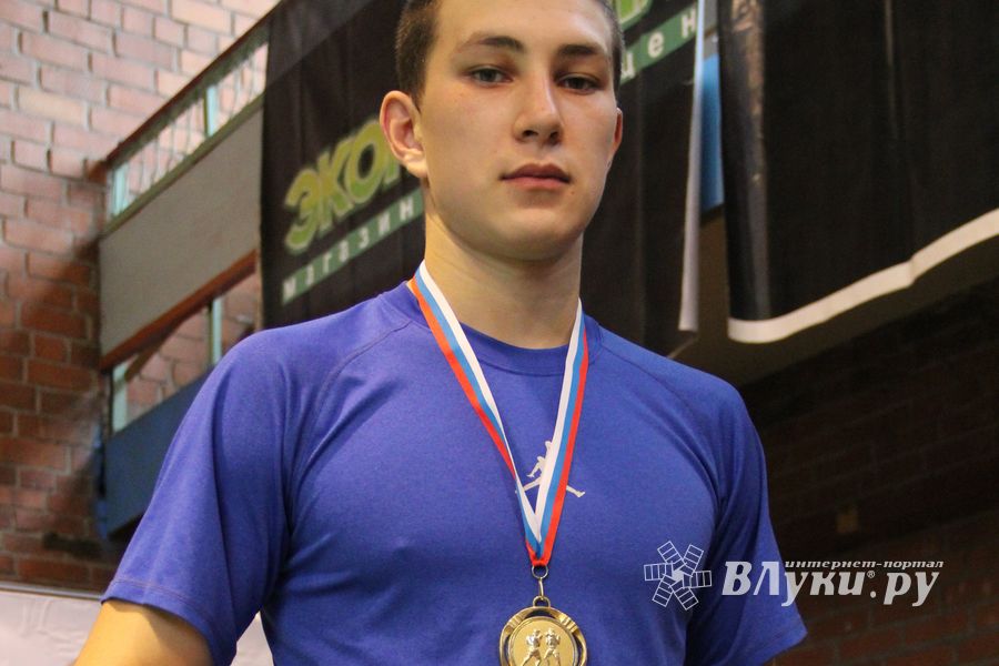 16-й Международный турнир по боксу (фото)