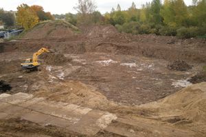 В Великих Луках создана Общественная комиссия по вопросам строительства  путепровода через железную дорогу 