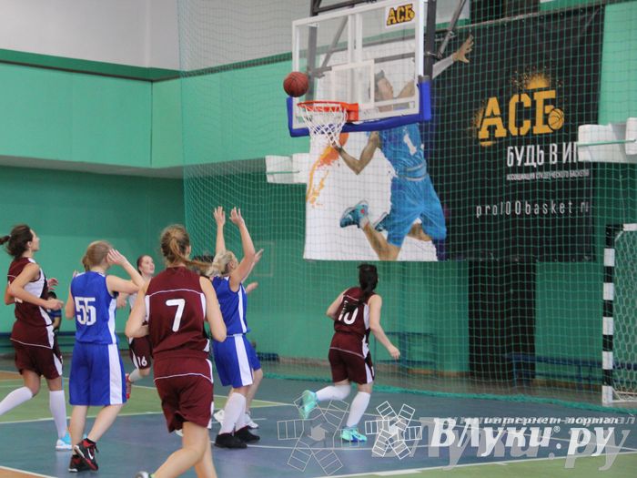 Чемпионат России по баскетболу АСБ. Дивизион «Запад» (IV тур)