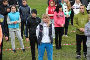 Зарядка с чемпионами