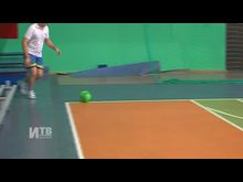 Импульс-ТВ: Турнир по мини-футболу