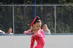 День спорта в День города: сила, мужество и грация (ФОТО)