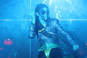 «Дискотека 80-х» от «Авторадио Великие Луки» (фото)