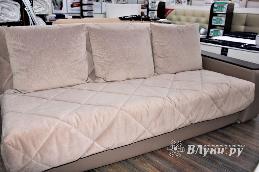 Новогодний сон (ФОТО, ВИДЕО)