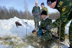 Фото: Управлении образования Великих Лук