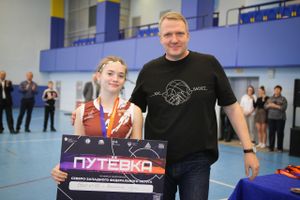 Великолукские школьницы — победители регионального этапа Чемпионата ШБЛ «КЭС-БАСКЕТ» (ФОТО)