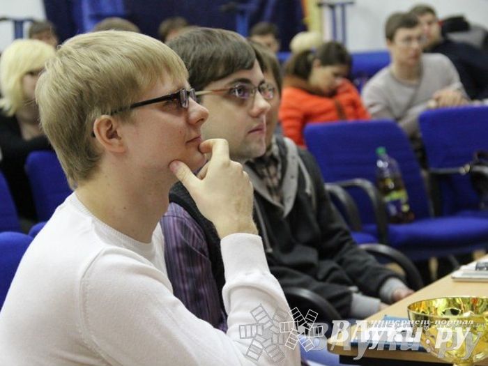 Интеллектуальное шоу "Ворошиловский стрелок"