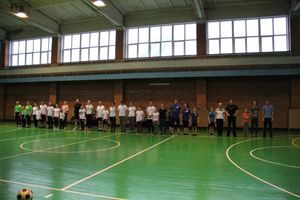 В Великих Луках прошло Первенство города среди спортивных семей (ФОТО)