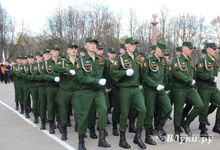 В России предложили изменить возраст призыва на военную службу