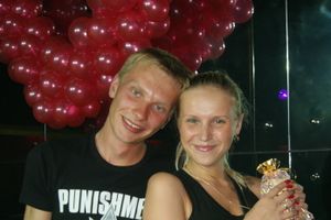 Открытие Love radio в Великих Луках 