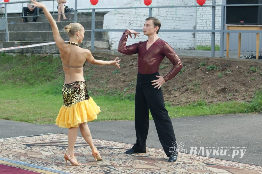 5 августа великолучане отмечают День желазнолорожника