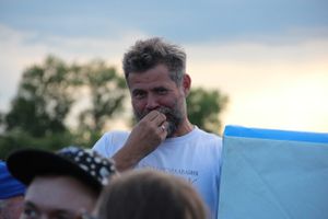 Общий старт аэростатов состоялся (ФОТО)