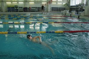 Первый «Быстрый кашалот» в Великих Луках  (фото)