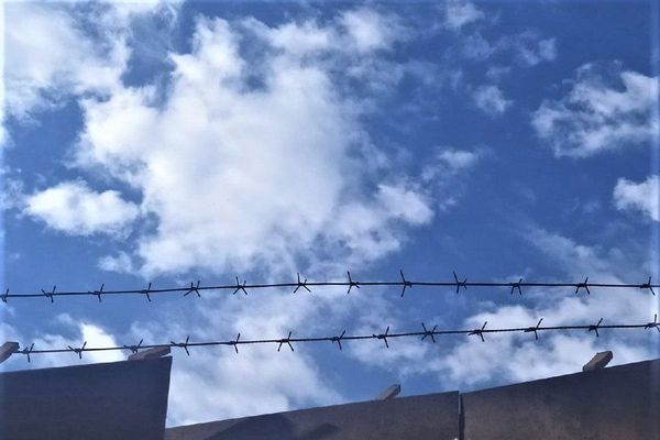 Житель Псковской области попал в тюрьму за кражу инструментов у своих знакомых