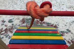 Детская площадка