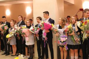 Последний звонок – праздник с нотками грусти (ФОТО)