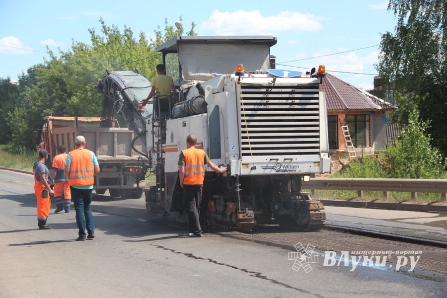 Улицу Гражданскую закрыли для движения (ФОТО)